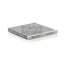 Салонный фильтр MANN-filter CUK2131