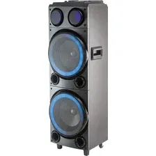 Патибокс Aiwa CAS-655