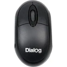 Мышь Dialog Comfort MROC-10U