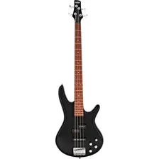Бас-гитара Ibanez GSR200-BK