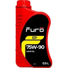 Трансмиссионное масло Furo Gear Oil EP 75W90 / 75W90FR035 (0.9л)