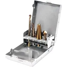 Набор сверл Yato YT-44705 (4 предмета)