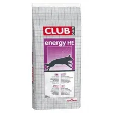 Корм Royal Canin Club PRO HE для собак 20 кг