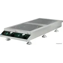 Настольная плита Hurakan HKN-ICF70D2V