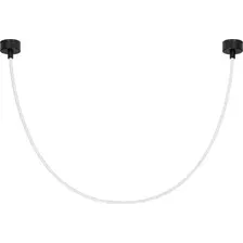 Подвесная люстра Arlight SP-Tropic-Surface-R18-L2500-36W Warm3000 043403