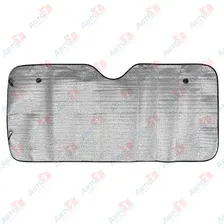 Skyway S01204002 Шторка экран 150*70см на лобовое стекло фольга