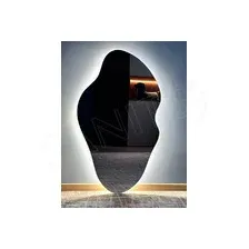 Зеркало Emze NF LED.NF.45.77.4K с подсветкой (45х77)