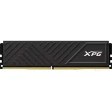 Оперативная память ADATA XPG GAMMIX D35 16ГБ DDR4 3200 МГц AX4U320016G16A-SBKD35