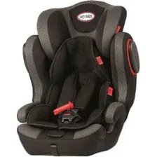 Детское автокресло Heyner MultiProtect ERGO 3D-SP (I,II,III) Pantera Black
