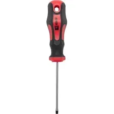Отвертка EKF sl-3.5-75-mas
