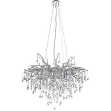 Люстра Divinare Salice 3132/26 SP-10
