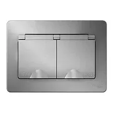 Розетка Systeme Electric Blanca BLNRS441123