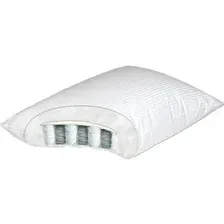 Спальная подушка Askona Mediflex Spring 50x70