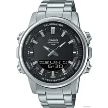 Наручные часы Casio AMW-880D-1A