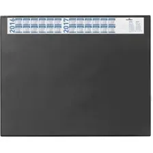 Бювар Durable 720401 (черный)