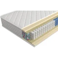Матрас Mr. Mattress New Life Fito ХL 200х200