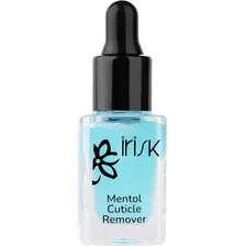 Средство для удаления кутикулы IRISK Menthol Cuticle Remover (8мл)