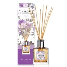 AREON AREHPB150VIOLET Ароматизатор воздуха HOME PERFUME BOTANIC 150ml Violet