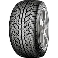 Летние шины Yokohama Parada Spec-X PA02 315/35R24 114V