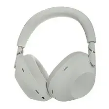 Беспроводные/проводные наушники Sony WH-1000XM6  серебристый 2025