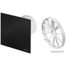 Осевой вентилятор Awenta System+ Turbo 100 KWT100-PTCB100M-ZZ100