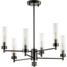 Люстра Lumion Kamilla 5275/6C