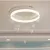 Припотолочная люстра Home Light D331-65