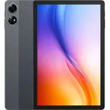 Планшет Doogee Tab G6+ 8GB/256GB LTE (серый)