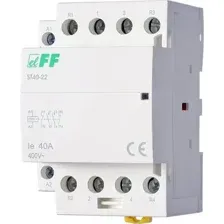 Контактор Евроавтоматика F&amp;F EA13.001.019