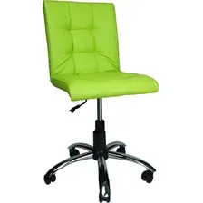 офисное компьютерное кресло Everprof EP-703 , салатовый