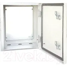 Щит с монтажной панелью TDM SQ0905-0081