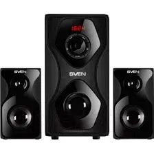 Мультимедиа акустика Sven MS-2055 (черный)