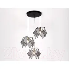 Подвесная люстра Ambrella light TR TR8427