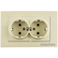 Розетка Gunsan Moderna 01 29 12 00 100 150