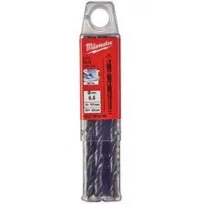 Набор сверл Milwaukee 4932363499 (10 предметов)