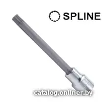 Головка слесарная Toptul BCMD1610