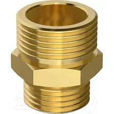 Ниппель переходной Meibes 1 1/2"HPx1 1/4"НР / МЕ90651.4