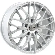 Литые диски Neo 654 N 16x6.5" 5x100мм DIA 57.1мм ET 38мм S