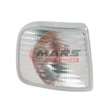 Фонарь указателя поворотов левый rvi premium MARS TECH M521237L