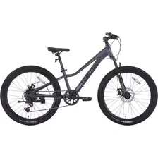 Детский велосипед TIMETRY TT414GR (разобранный, в коробке)