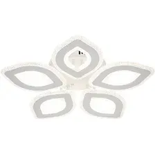 Припотолочная люстра Escada 10264/5LED (белый)