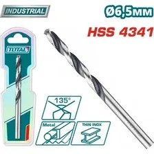 Сверло Total TAC1200654