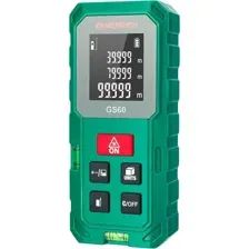 Лазерный дальномер Ermenrich Reel Plus GS60 83084