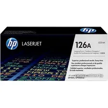 Фотобарабан HP 126A (CE314A)