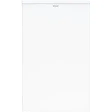 Однокамерный холодильник Candy COT1S45EW