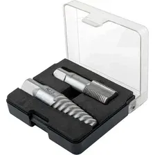 Набор метчиков RockForce 3/4BSP14 RF-63005W-8 (65389) (2пр)