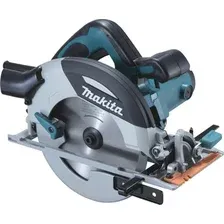 Дисковая (циркулярная) пила Makita HS7100