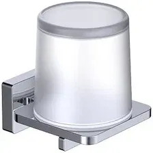 Дозатор для жидкого мыла Aquatek Либра AQ4306CR