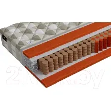 Матрас Mr. Mattress Happy XL 120x186