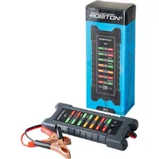Тестер Robiton BT3